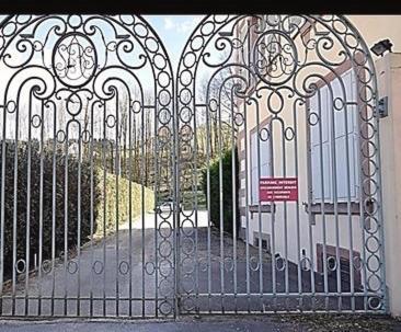 Le Tricotin Gite 2-4 Personnes Sainte-Marie-aux-Mines Dış mekan fotoğraf